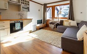 Les Grand Balcon - 2Ch - 2 Balcons - Randonnee - Escalade - Lac Des Chavants